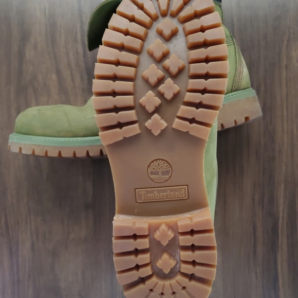 Timberland PRO 9.5 - Picture 10 of 16